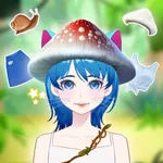Anime Dress Up - Avatar Maker icon
