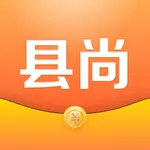 县尚 icon