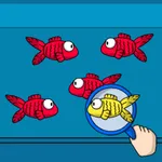 すくって、すくって、金魚すくい icon