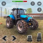 TFL Offroad Truck Farming Land icon