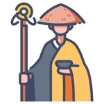 Prostrations Counter icon