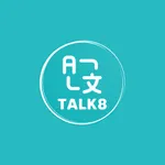 Talk8 icon