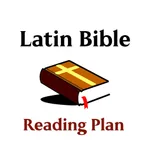 Latin Bible Reading Plans icon