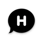 Honest: Send Anonymous Texts icon