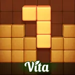 Vita Block: Block Puzzle Games icon