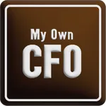 MyownCFO. icon