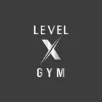 LevelX Gym icon