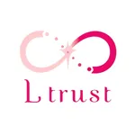 Ltrust　公式アプリ icon