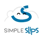 Simple Slips - Receipt Manager icon
