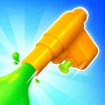 Water Gun Blast icon