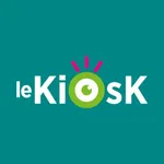 Le Kiosk icon