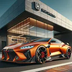 Car Dealership Simulator 2024 icon