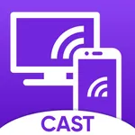 Screen Casting HD - Video Cast icon