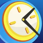 Time Tapper 3D icon