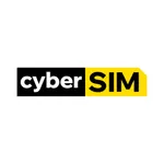 cyberSIM Servicewelt icon