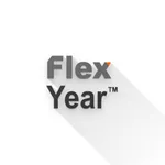 Flex Year icon