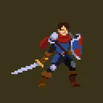 Pixelblade icon