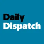 Daily Dispatch SA icon