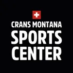 Crans Montana Sports Center icon