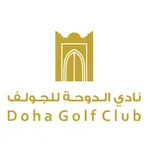 Doha Golf Club icon