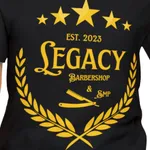 Legacy Barbershop & Smp icon