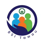 BSI Tawau icon