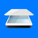 Camera Scanner App icon