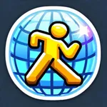 Just Dance Floor Battle .io icon