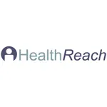 HealthReach Wellness icon