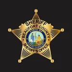 Beaufort County Sheriff NC icon