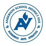 Anderson School District Five icon