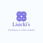 Lisickis - Passageiro icon
