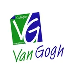 Colegio Van gogh icon