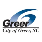 City of Greer, SC icon