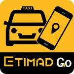 EtimadGo | اعتماد جو icon