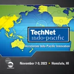 TechNet Indo-Pacific 2023 icon