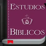 Estudios Bíblicos y Biblia icon