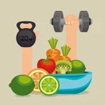 AI Fitness Tracker icon