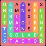 Word Hunt: Word Puzzle Game icon