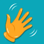 Get Moving! Active Kids Game icon