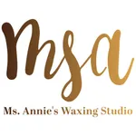 MSA Waxing Studio icon