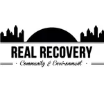 Real Recovery icon