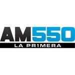 AM550 La Primera icon