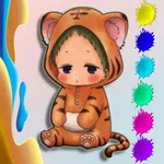 Gakuen Babysitters (Kotaro) icon