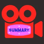 Video Summarizer for Youtube icon