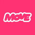 MOVE: Women’s home fitness icon