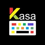Kasa Keyboard icon