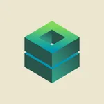 Polymuse 3D scanner icon