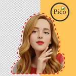 O!Pico - image&photo cutout icon