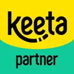 Keeta Partner icon